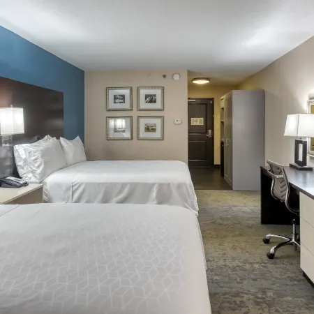 Holiday Inn & Suites ATLANTA AIRPORT-NORTH by IHG