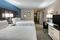 Holiday Inn & Suites ATLANTA AIRPORT-NORTH by IHG Hotels in East Point