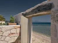 Niova Villa - Seafront, Private Pool and Ionian Sea Views, by ZanteWize