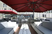 Sander Hotel Koblenz Hotels in Urbar