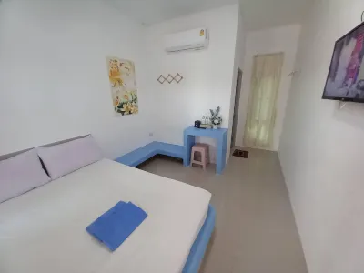 Two T Resort Hoteles en Sawankhalok