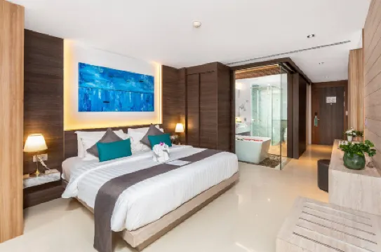 Kudo Hotel & Beach Club - Adults Only