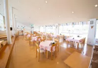 Kinta No Sato - breakfast