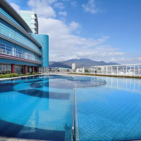 Biwako Hotel