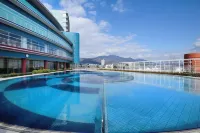 Biwako Hotel - Pools