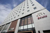 Jr-East Hotel Mets Tachikawa