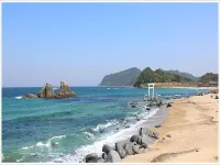 Hotel New Gaea Itoshima Hotels in Itoshima