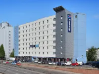 โรงแรมทราเวลลอดจ์ ลอนดอน เวมบลีย์ โรงแรมใกล้อีลิ่ง
