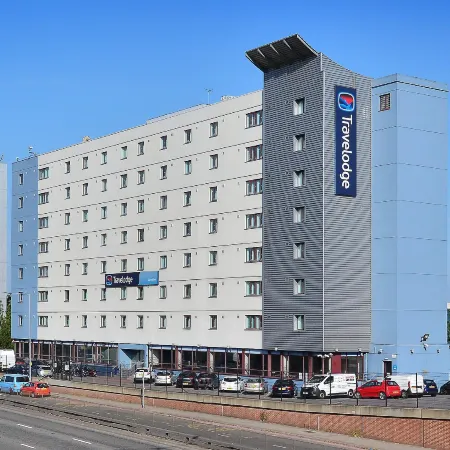 Travelodge London Wembley Hotels in London
