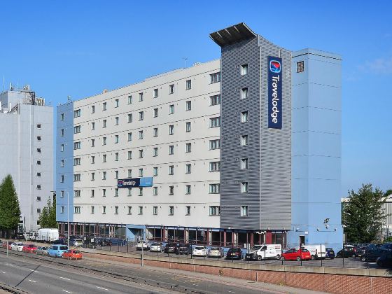 Travelodge London Wembley