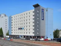 โรงแรมทราเวลลอดจ์ ลอนดอน เวมบลีย์ - พร้อมอาหารเช้า