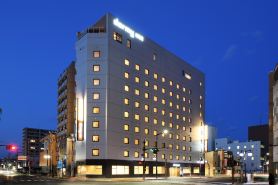 巖手盛岡多美迎天然溫泉酒店（多美迎・御宿野乃 酒店集團）