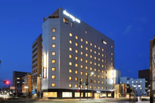 岩手盛岡多美迎天然溫泉飯店（多美迎・御宿野乃 飯店集團） 住宿飯店