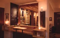 Der Stern - Nachhaltiges Wirtshaus Und Landhotel Seit 1509 Hotels in Lermoos