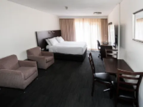 St Ives Apartments Hotels in Hobart