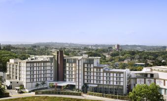 Accra Marriott Hotel