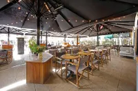 內格雷考斯特酒店