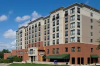 Hilton Garden Inn Troy Hotels in Troy