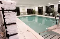 Hampton Inn & Suites Smithfield Hotels in Smithfield