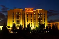 Hampton Inn & Suites Atlanta-Airport North