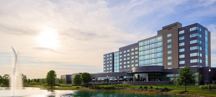 Renaissance Columbus Westerville-Polaris Hotel Hotels in Columbus