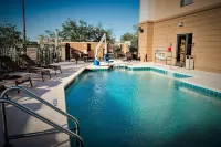 Hampton Inn Jacksonville-I-295 East/Baymeadows - Pools