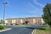 Comfort Inn & Suites St Louis - Chesterfield