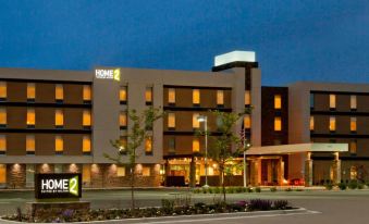 Home2 Suites by Hilton Salt Lake City/South Jordan