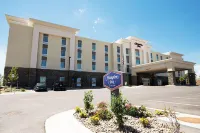 Hampton Inn Denver Tech Center South