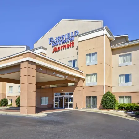 Fairfield Inn & Suites Birmingham Fultondale/I-65