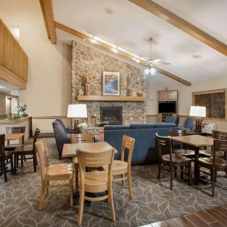 AmericInn by Wyndham Sioux City