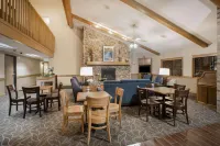 AmericInn by Wyndham Sioux City - Motels