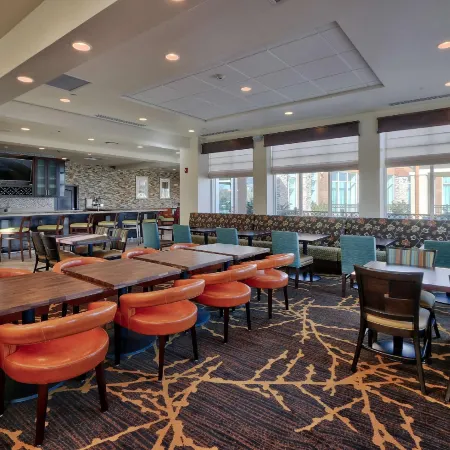 Hilton Garden Inn Gallup