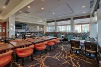 Hilton Garden Inn Gallup - Breakfast