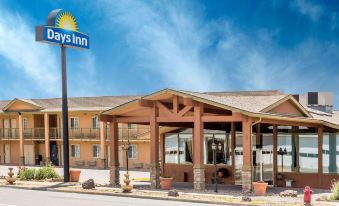 Days Inn by Wyndham Delta CO