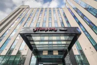 Hampton by Hilton Warszawa Mokotow Hotel a 