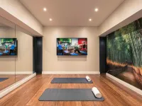 Mövenpick Hotel Auckland