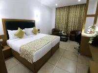 Trinetar Jammu Hotels near BIG BUCKET