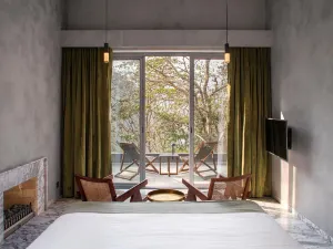 The Roseate Ganges Rishikesh