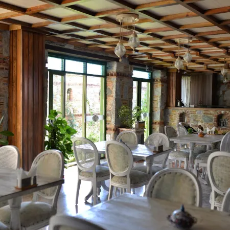 Celsus Boutique Hotel