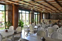 Celsus Boutique Hotel - breakfast