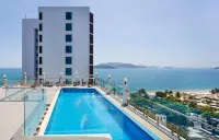 Sun City Hotel Hotels in Nha Trang