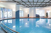 Hotel Traube Tonbach Hotels in Schonmunzach