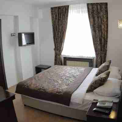 Kuran Hotel International Rooms