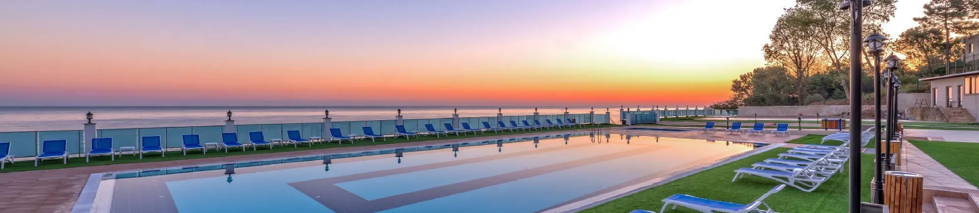 4-Star Select Hotels