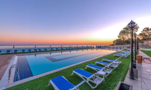 Ramada Resort by Wyndham Unye