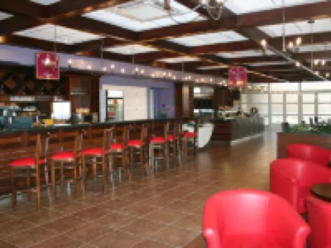 ibis Antofagasta โรงแรมในอันโตฟากัสตา