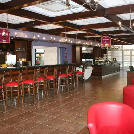 ibis Antofagasta