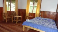 Mayas Native Garden Resort