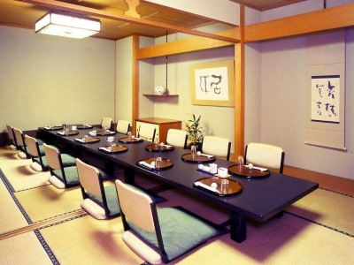 レストラン ザ クラウンパレス新阪急高知の写真